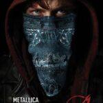 Metallica: Сквозь Невозможное Постер